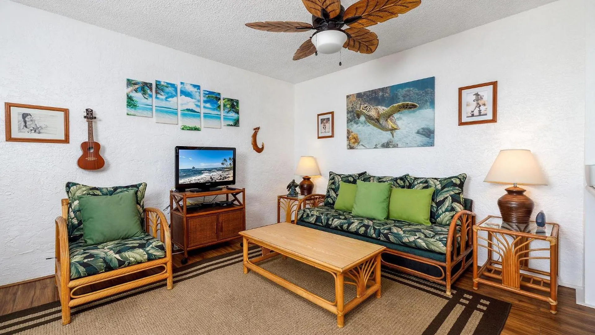 Alii Villas 340 Kailua-Kona