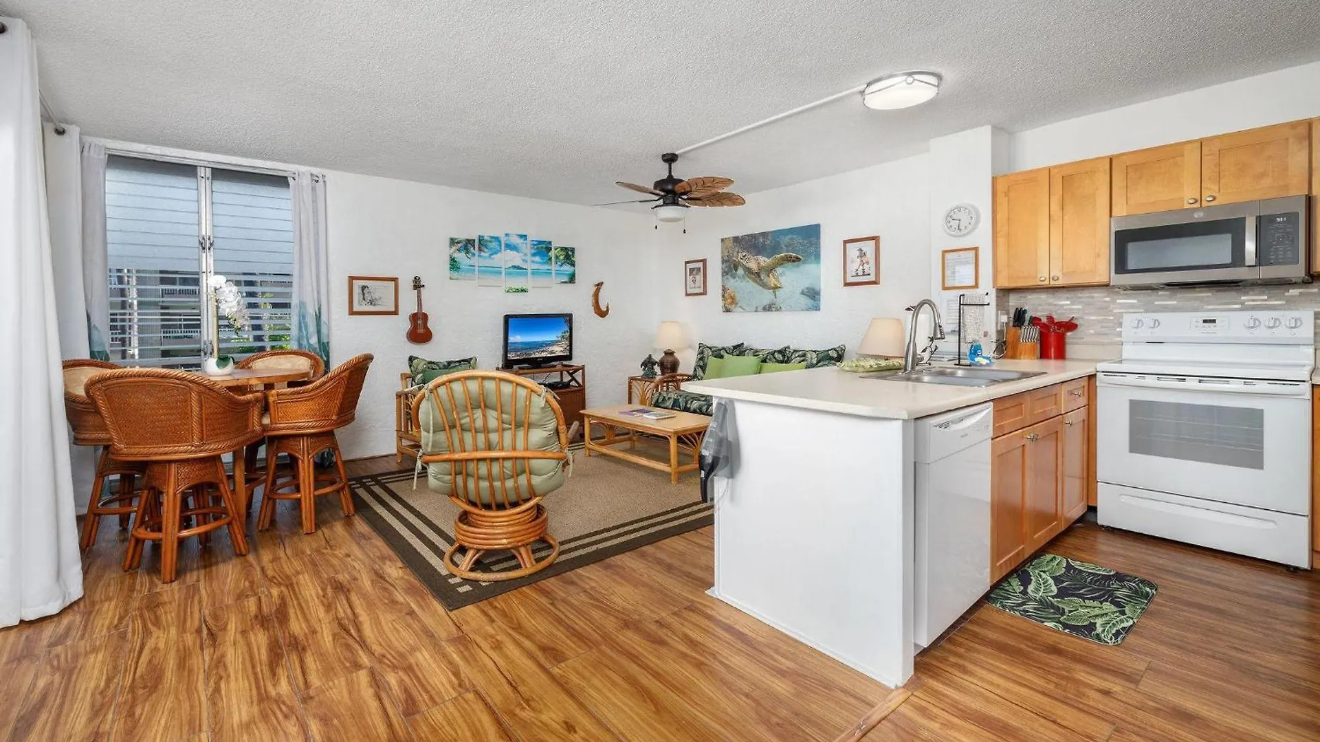 Alii Villas 340 Kailua-Kona 0*,  Amerikai Egyesült Államok