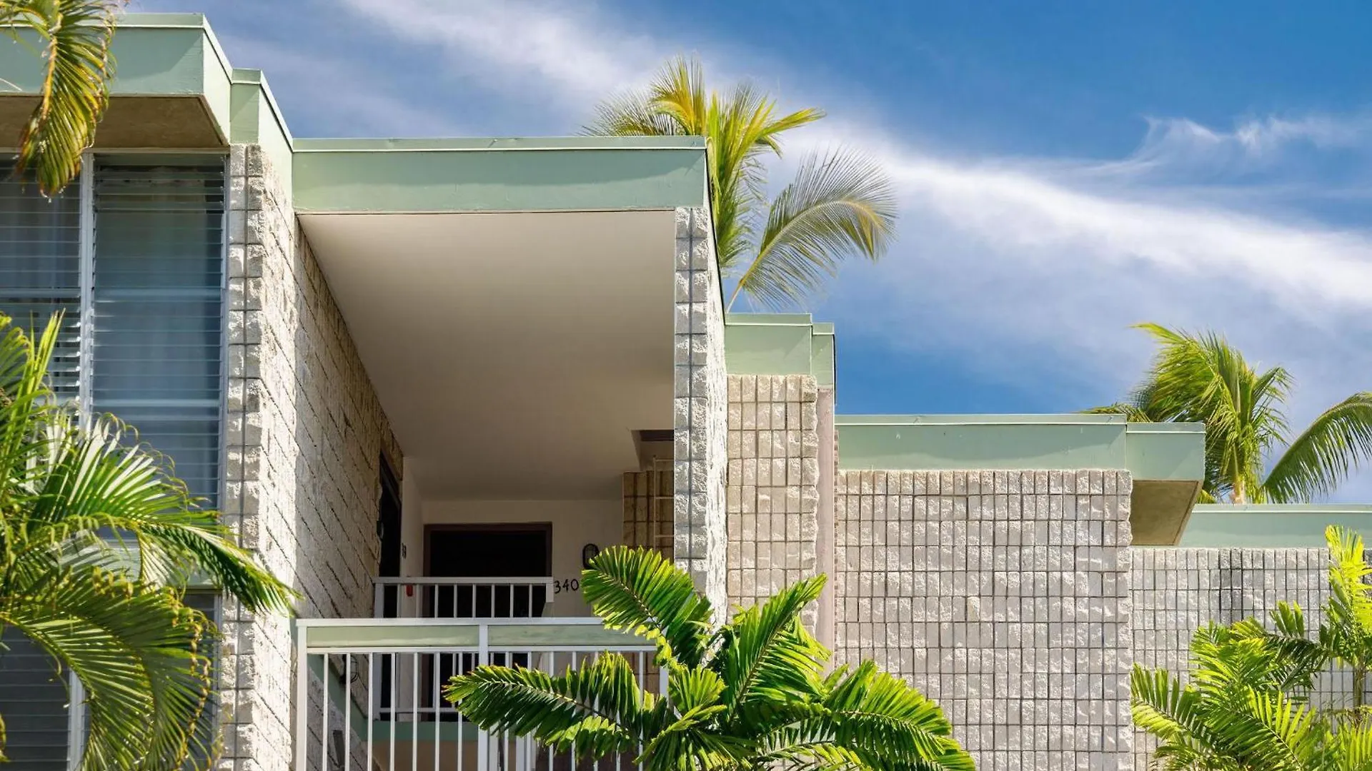 Alii Villas 340 Kailua-Kona Nyaraló