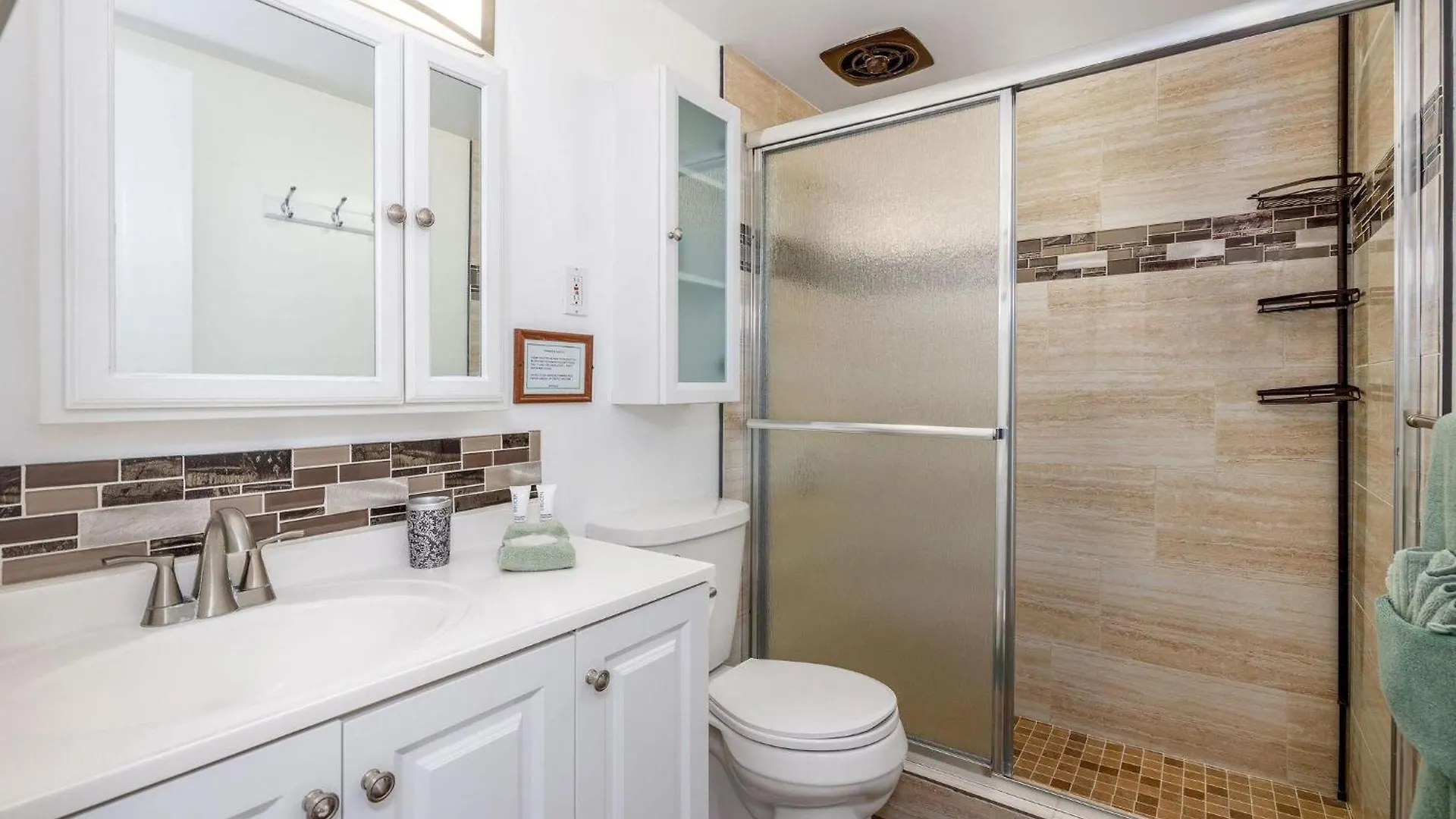 Alii Villas 340 Kailua-Kona Nyaraló