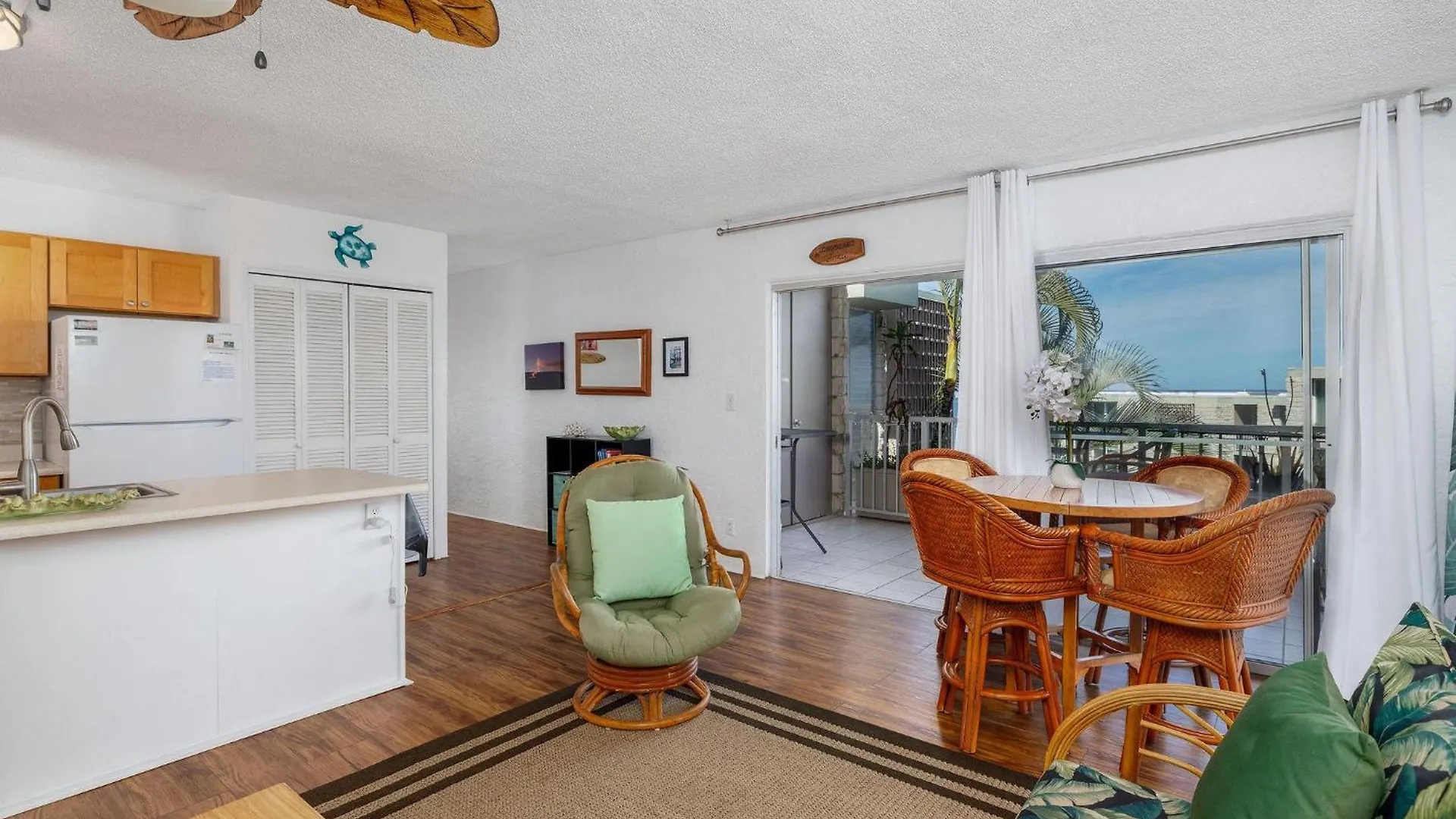 Alii Villas 340 Kailua-Kona