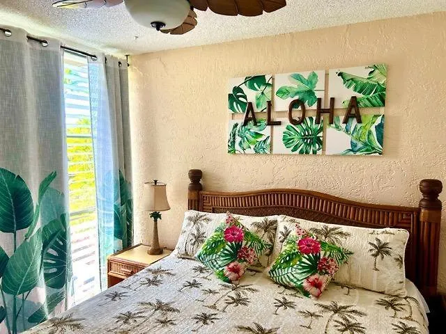 Alii Villas 340 Kailua-Kona Amerikai Egyesült Államok