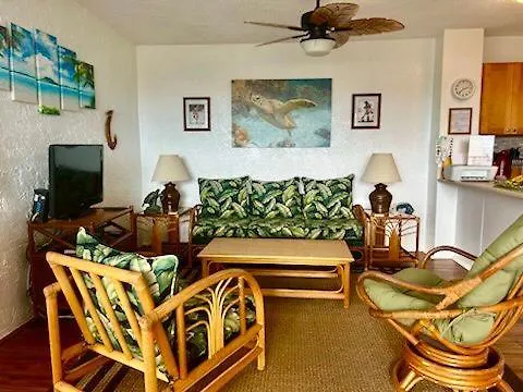 Alii Villas 340 Kailua-Kona